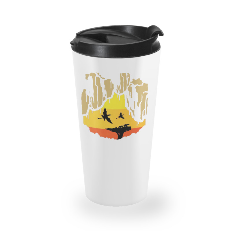 Explore Pandora Travel Mug | Artistshot