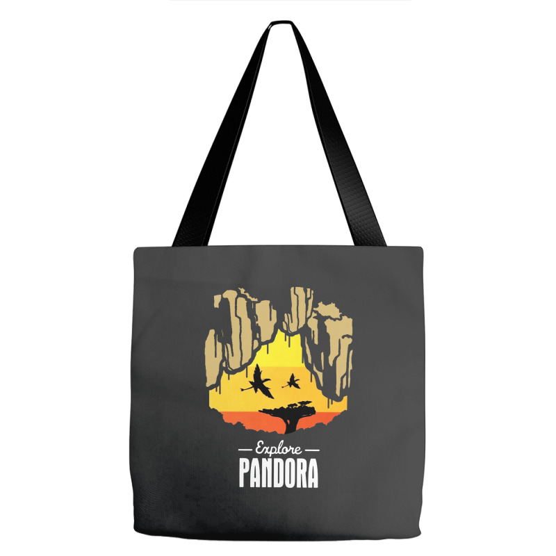 Explore Pandora Tote Bags | Artistshot