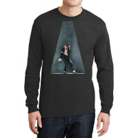 Michael Jackson Long Sleeve Shirts | Artistshot