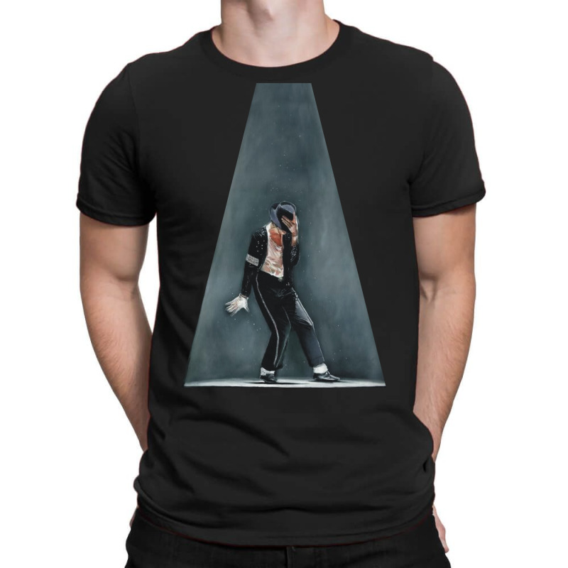 Michael Jackson T-shirt | Artistshot