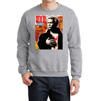 Billy Crewneck Sweatshirt | Artistshot