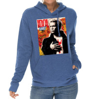 Billy Lightweight Hoodie | Artistshot