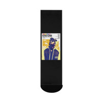 Hip Hop Production Crew Socks | Artistshot