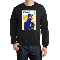 Hip Hop Production Crewneck Sweatshirt | Artistshot