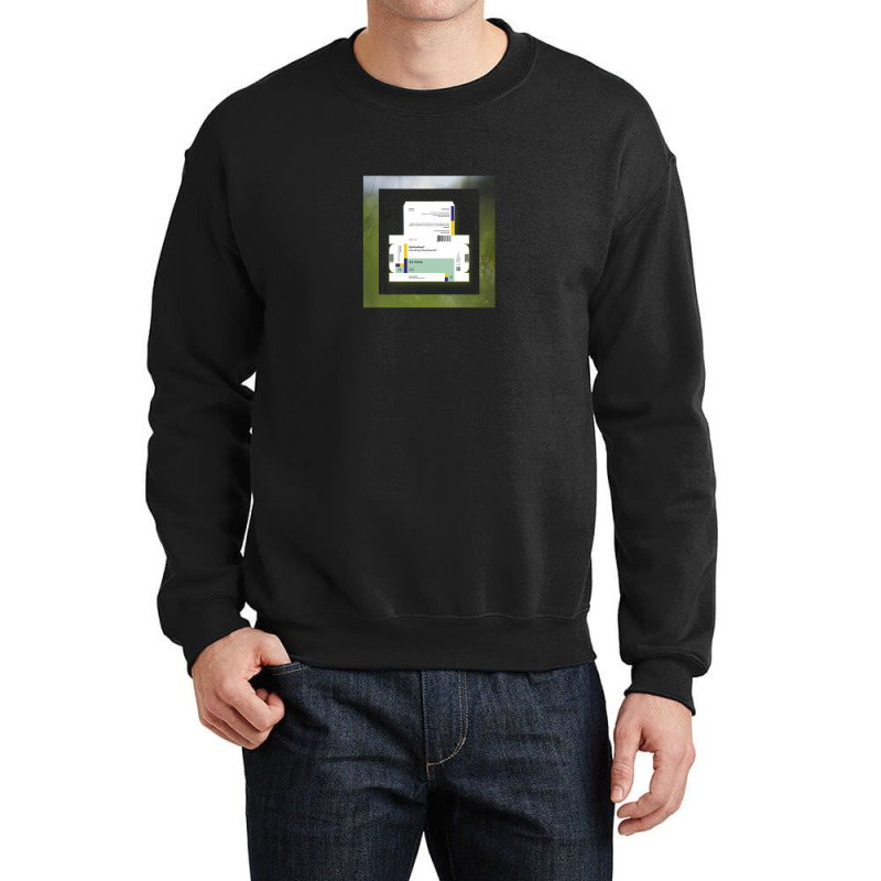 Everything Was Beautiful - Spiritualized Crewneck Sweatshirt | Artistshot