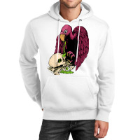 Weirdcore Aesthetic Pastel Goth Soft Grunge Evil Vulture T Shirt Unisex Hoodie | Artistshot