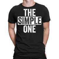 The Simple One Four Sons Haggadah Jewish Passover T Shirt T-shirt | Artistshot