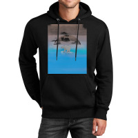 Global Warming T  Shirt Onto The Shore T  Shirt (1) Unisex Hoodie | Artistshot