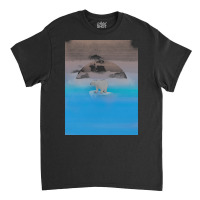 Global Warming T  Shirt Onto The Shore T  Shirt (1) Classic T-shirt | Artistshot