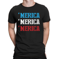 America T-shirt | Artistshot