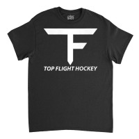 Top Flight Hockey Tank Top Classic T-shirt | Artistshot