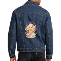 Tame Impala Men Denim Jacket | Artistshot