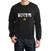 Dirty Honey Crewneck Sweatshirt | Artistshot