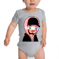 Sän Holö Müsïcc Baby Bodysuit | Artistshot