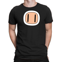 Bomberman T-shirt | Artistshot