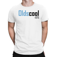 Oldscool  1976 T-shirt | Artistshot