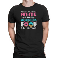 Anime Fan T-shirt | Artistshot