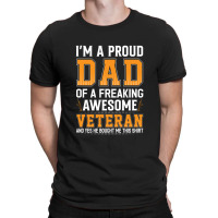 Father Day T Shirt 01 T-shirt | Artistshot