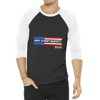 President Trump 3/4 Sleeve Shirt | Artistshot