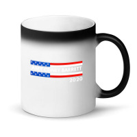 President Trump Magic Mug | Artistshot