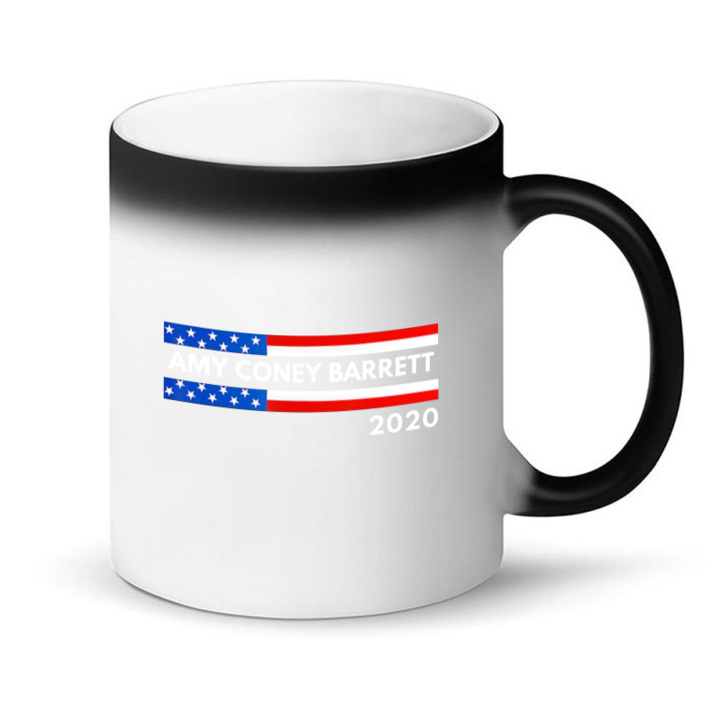 President Trump Magic Mug | Artistshot