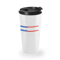 President Trump Travel Mug | Artistshot