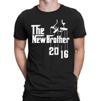 The New Brother 2016 T-shirt | Artistshot