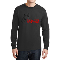 Studio Ghibli 03 [tw] Long Sleeve Shirts | Artistshot