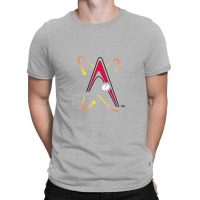 Albuquerque Isotopes T-shirt | Artistshot