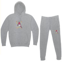 Albuquerque Isotopes Hoodie & Jogger Set | Artistshot