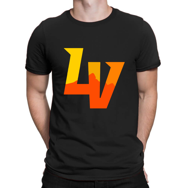 Las Vegas Aviators T-shirt | Artistshot