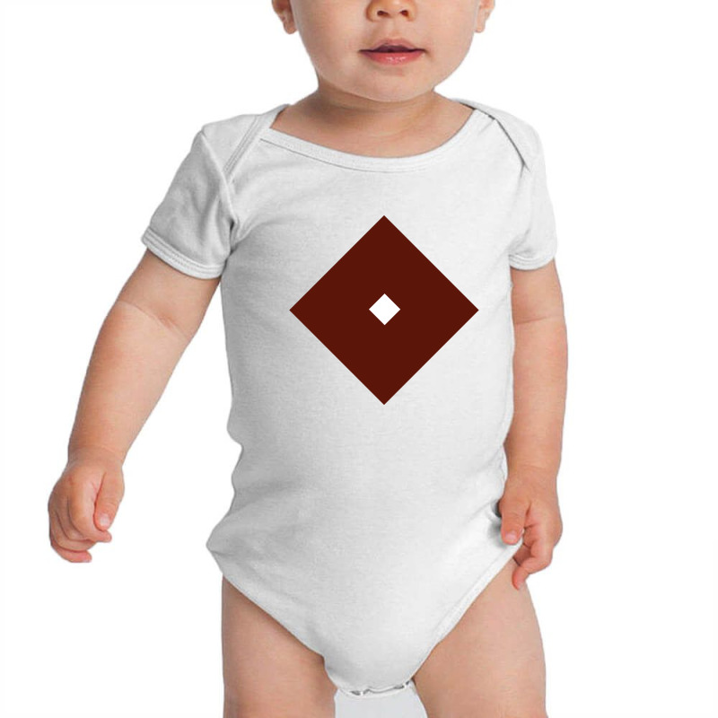 Kugi Nuki Baby Bodysuit by rakhmad | Artistshot