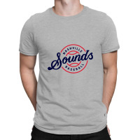 Nashville Sounds T-shirt | Artistshot