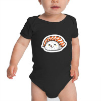 Ethnic Deer With Colored Horns 22480747 Baby Bodysuit | Artistshot