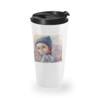 Giclee - Beautiful Children Travel Mug | Artistshot