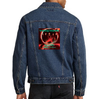 Breaking Benjamin Spring Men Denim Jacket | Artistshot