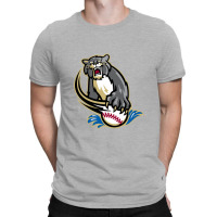 Sacramento River Cats T-shirt | Artistshot