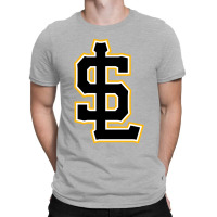 Salt Lake Bees T-shirt | Artistshot