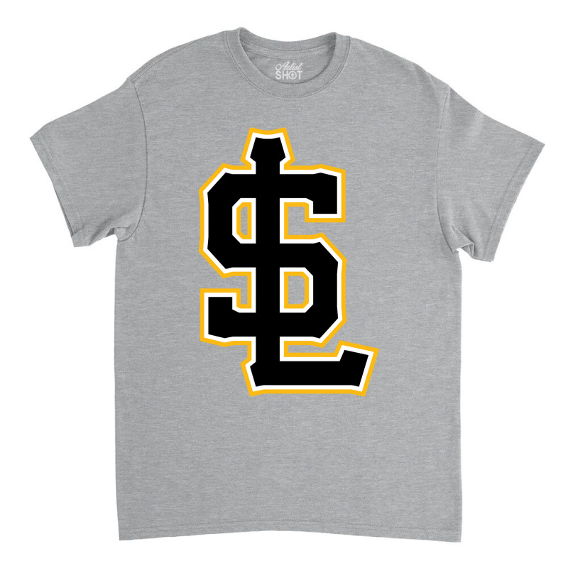 Salt Lake Bees Classic T-shirt | Artistshot