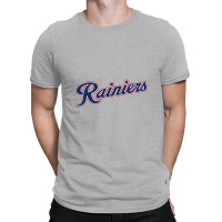 Tacoma Rainiers T-shirt | Artistshot