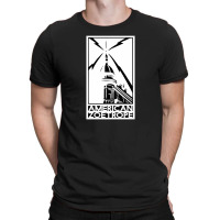 American Zoetrope T-shirt | Artistshot