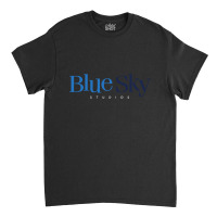 Blue Sky Studios Classic T-shirt | Artistshot