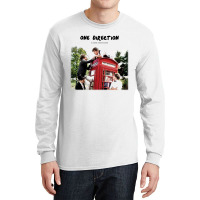 Take Me Home One Direction Long Sleeve Shirts | Artistshot