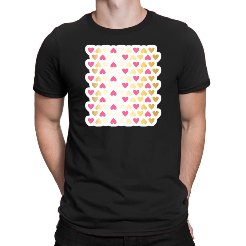 Crystal Gemstone Scatter 41915464 T-shirt | Artistshot