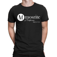 Mosrite Guitar T-shirt | Artistshot