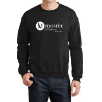 Mosrite Guitar Crewneck Sweatshirt | Artistshot