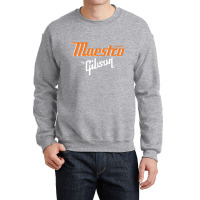 Gibson Guitars Crewneck Sweatshirt | Artistshot