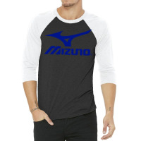 Mizuno Golf 3/4 Sleeve Shirt | Artistshot