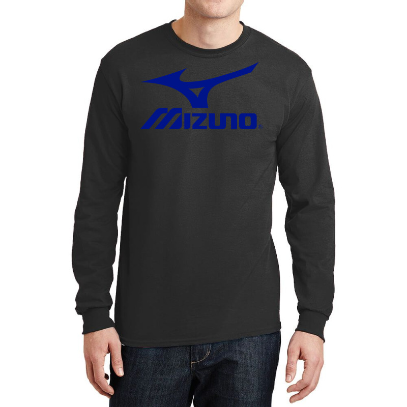 Mizuno Golf Long Sleeve Shirts by Hubnaura | Artistshot