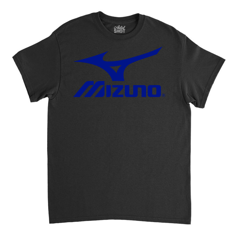 Mizuno Golf Classic T-shirt by Hubnaura | Artistshot